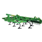 Культиватор навесной усиленный КПСН-4Р