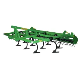 Культиватор навесной усиленный