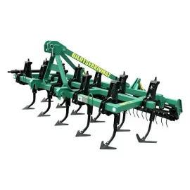 Культиватор