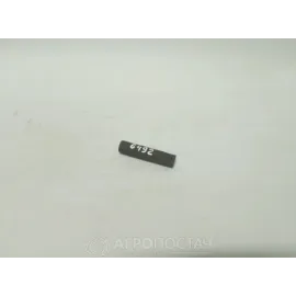 Ось молотка барабана измельчителя