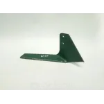 Лапа-бритва ліва Н 043.01.402-05