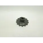 Звездочка вала СЗГ 00.117