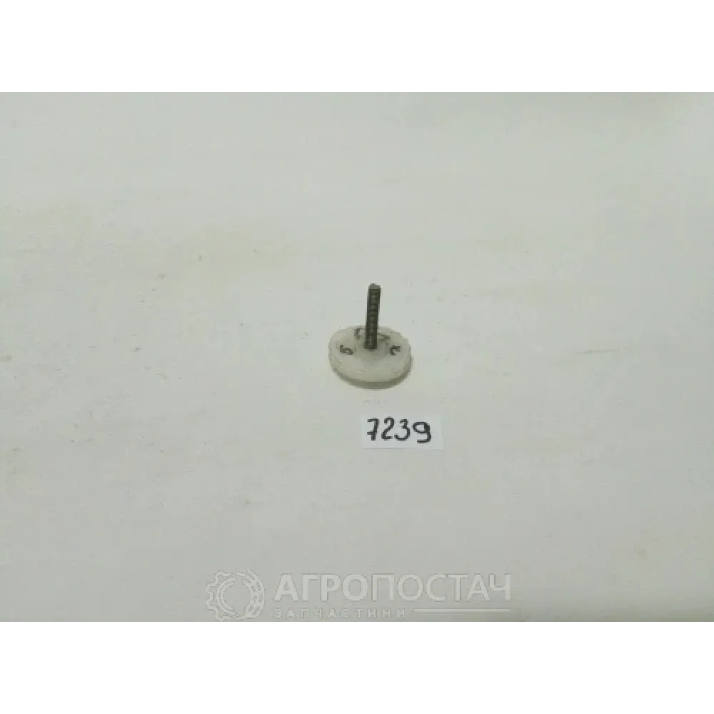 Винт микрометрический СПЧ 5.68.0