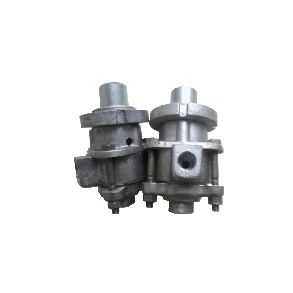 Золотник дифференциальный большой 264.23.00Б