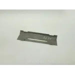 Заслонка ящика зернотукового