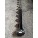 Нож жатки левый