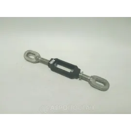 Стяжка навески