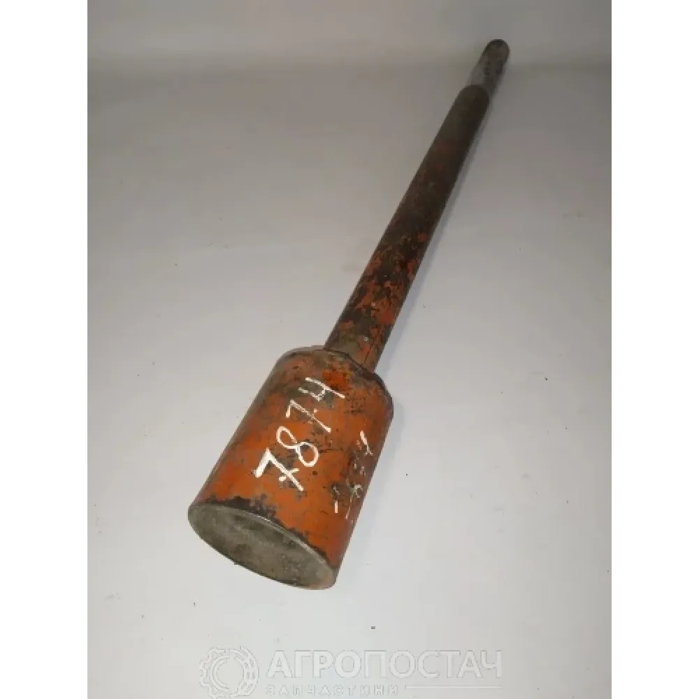 Вал приводу вивантажувального шнека 54-0-47-1А