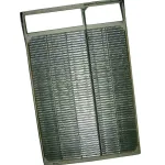 Решето нижнє РСМ-101.01.04.020 Vector 410 Vector 410, Vector 425 Vector 425, Versatile Дон-1200