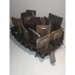 Транспортер горизонтальный ОВС-25