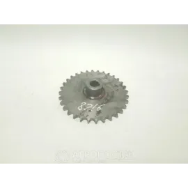 Звездочка