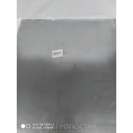 Полотно решетное круглое