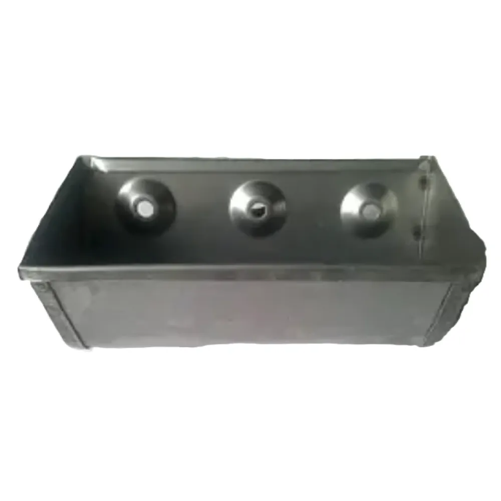 Ковш ленты норийной Н135