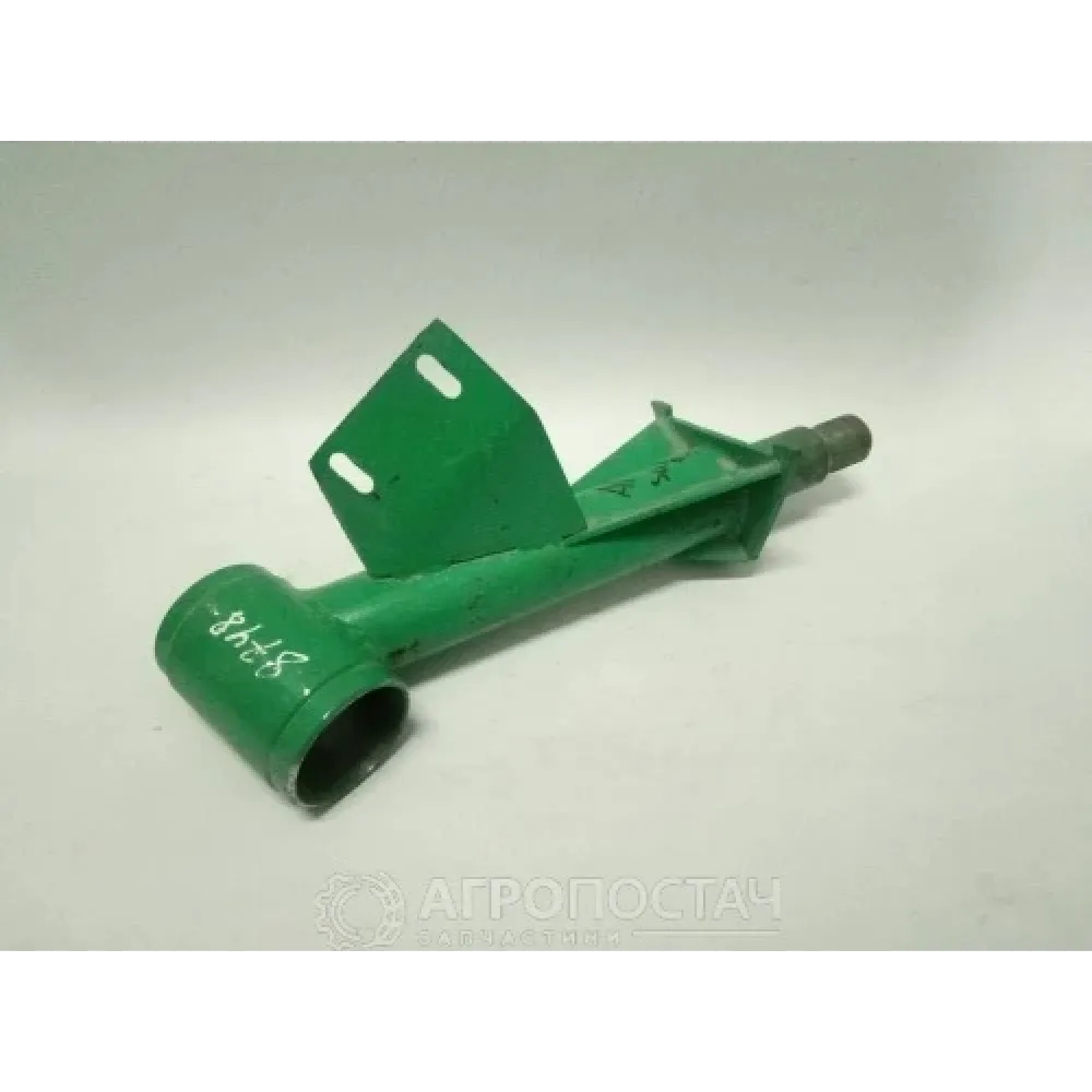 Стойка бороны задняя голая АГ-7.3.00-01