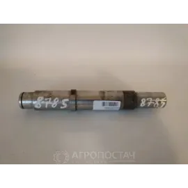 Вал контрпривода наклонной камеры