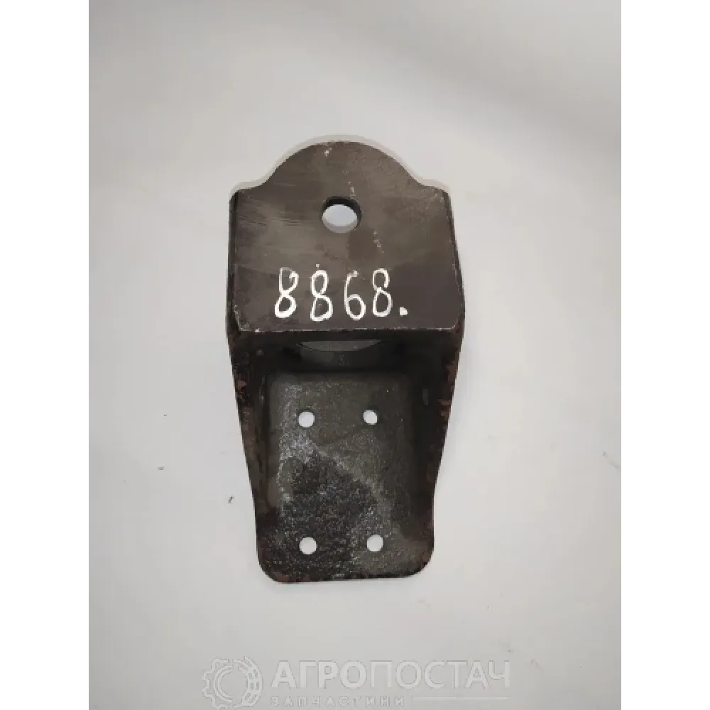 Ось катка с гайками 85.31.018Р-01 ВгТЗ DT-75