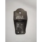Ось катка с гайками 85.31.018Р-01 ВгТЗ DT-75