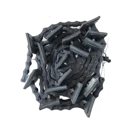 Транспортер вертикальний вивантажувальний