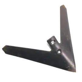 Лапа стрілчаста