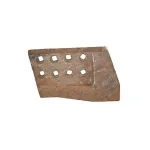 Ніж відвалу бічний правий 80-52-60-02