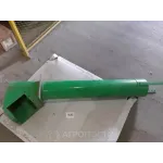 Кожух шнека зернового похилого РСМ-10.01.47.160А Versatile Дон-1500