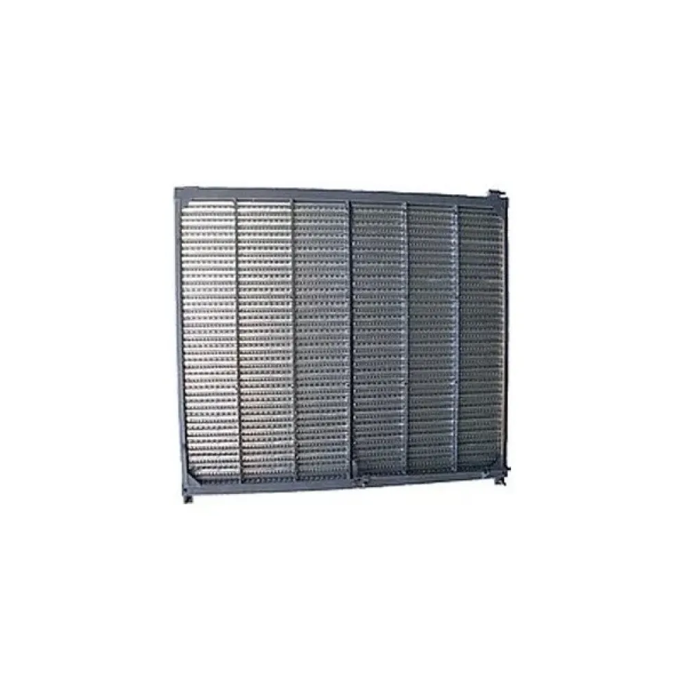 Решето нижнє КДМ 2-12-4