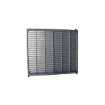 Решето нижнє КДМ 2-12-4