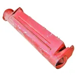 Кожух шнека колосового КДМ 2-19-1