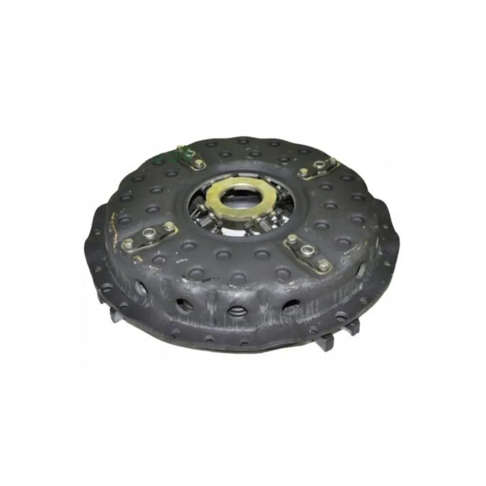 Диск натискний кошика зчеплення 236-1601090 ХТЗ T-150, ХТЗ T-150К(ХТЗ)
