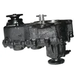 Коробка роздавальна в зборі 3909-1800020-00