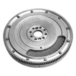 Маховик с венцом двухдискового сцепления 238-1005115Л