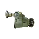 Диференціал міжосьовий в зборі 53205-2506010 КамАЗ 5230, КамАЗ 5320