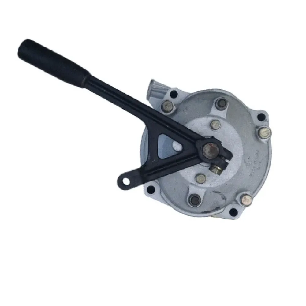 Крышка сцепления без обечайки Д65-25-03