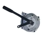 Крышка сцепления без обечайки Д65-25-03