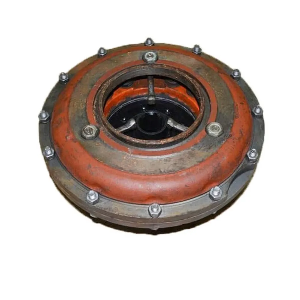 Диск натискний кошика зчеплення 54А-4-1-1