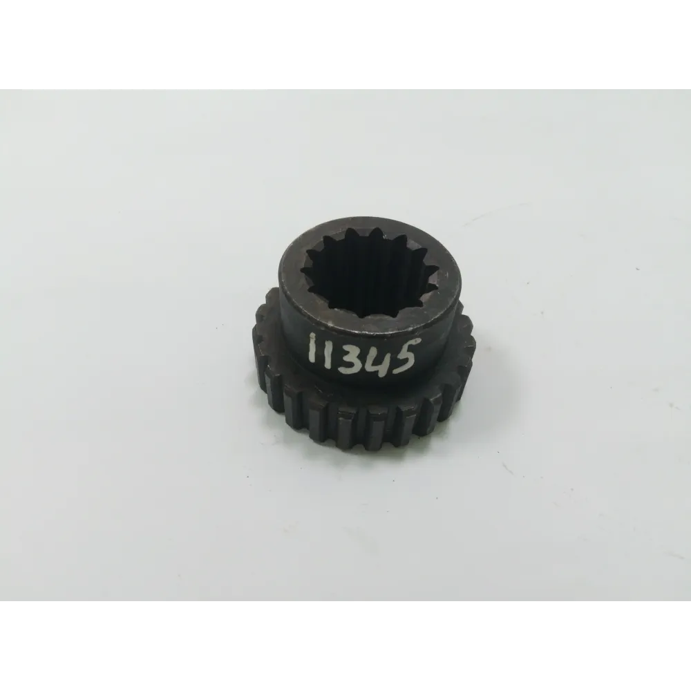 Напівмуфта ГСТ великий шліц 3518020-46132 Versatile Дон-1500