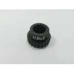 Напівмуфта ГСТ великий шліц 3518020-46132 Versatile Дон-1500