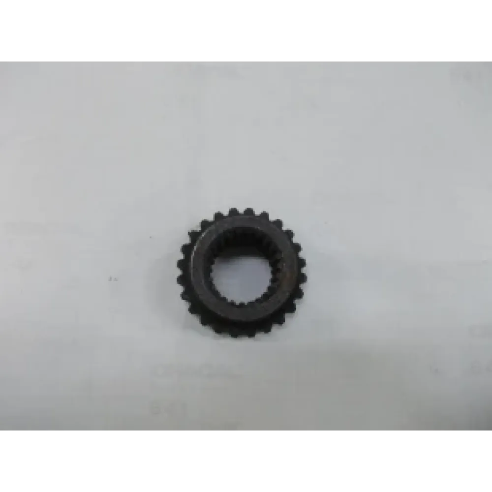 Напівмуфта ГСТ дрібний шліц 3518020-46133 Versatile Дон-1500