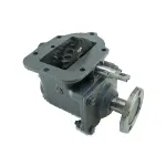 Коробка роздавальна в зборі 3512-4202010 ГАЗ 53