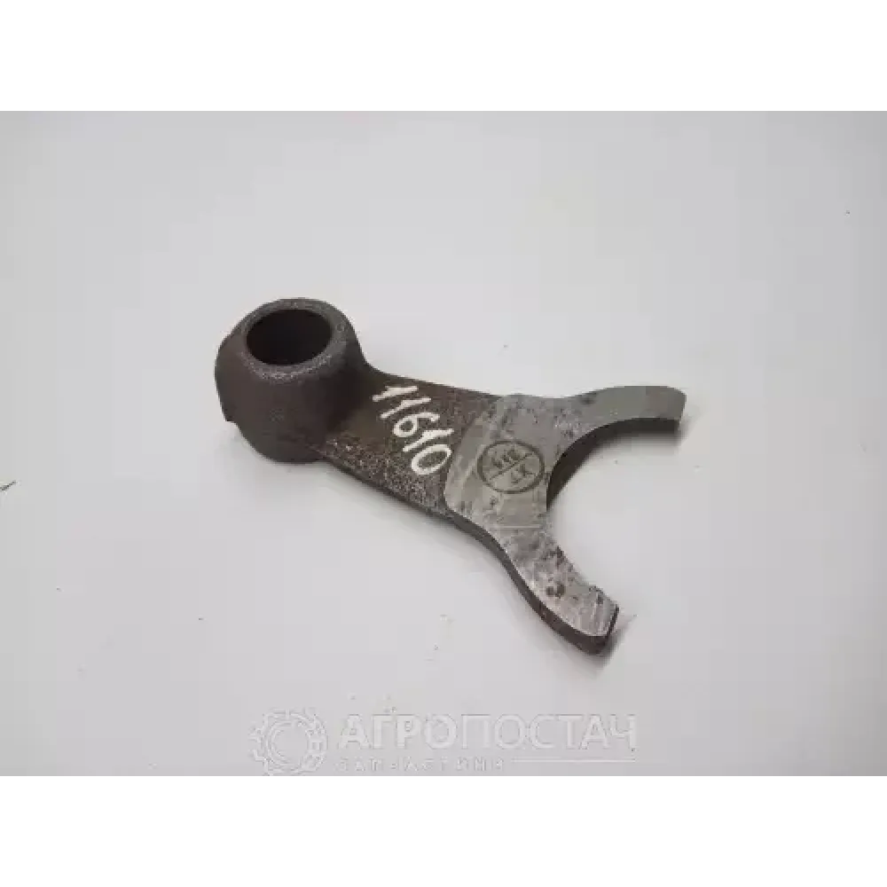 Вилка переключения КПП Т30.37.180 ВТЗ T-25A, ЛТЗ T-25