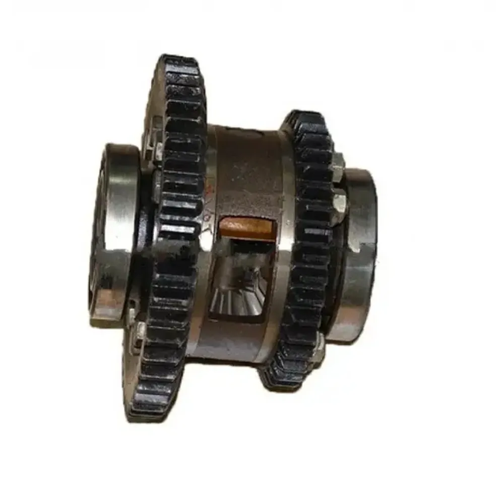 Диференціал 3518020-43190 Versatile Дон-1500