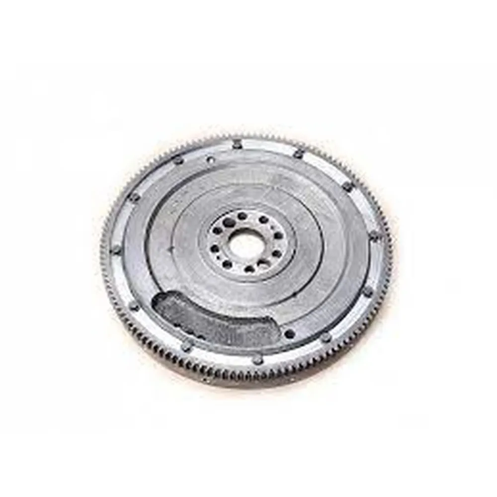 Маховик с венцом под однодисковое сцепление 236-1005115Н