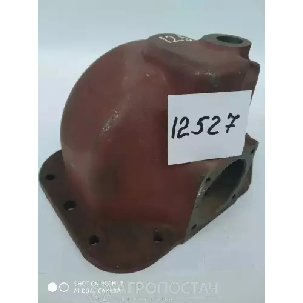 Корпус роздавальної коробки 52-1802065 МТЗ 80, МТЗ 82