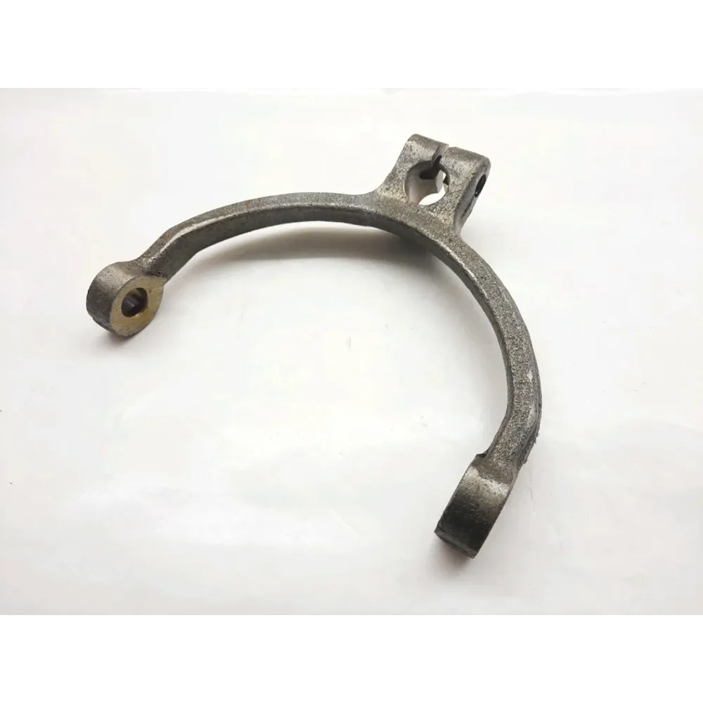 Вилка перемикання передач 80С-1702091 МТЗ 1221