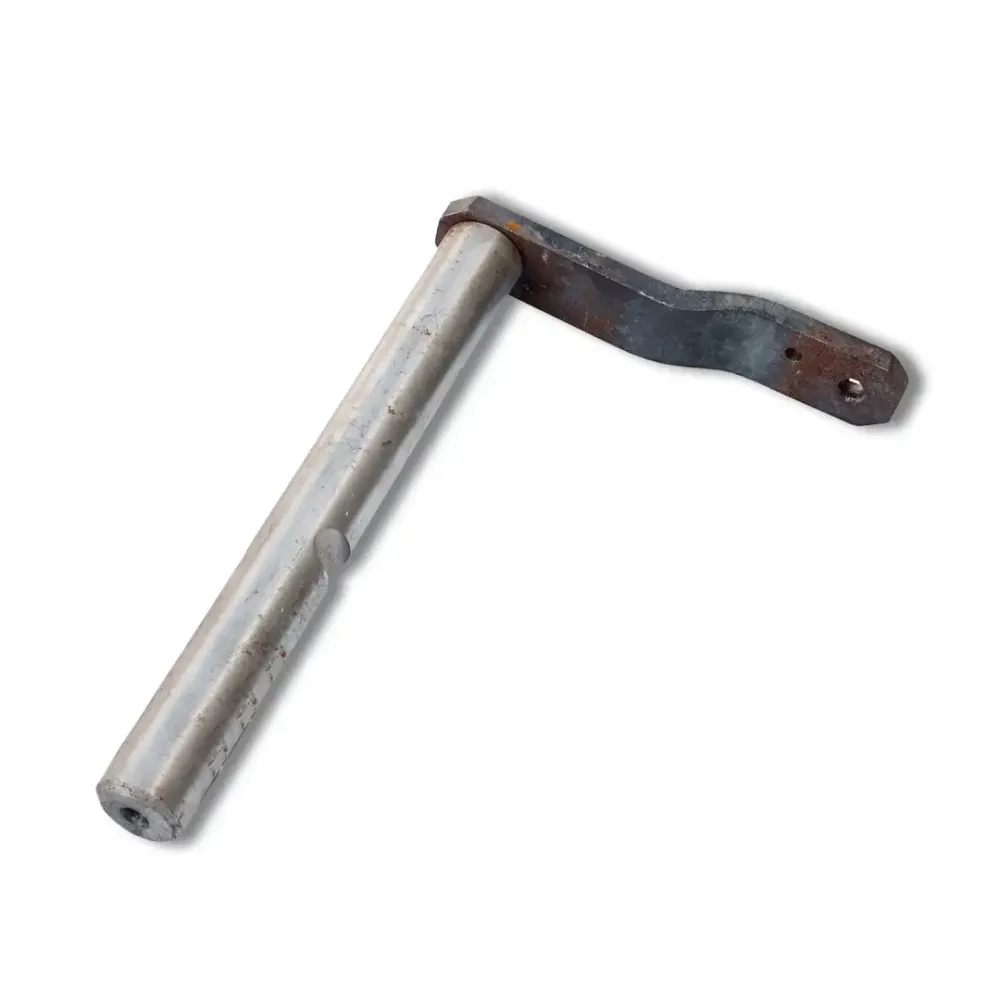 Валик вилки муфти зчеплення Т16.21.027-2 ЛТЗ Т-16