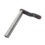 Валик вилки муфти зчеплення Т16.21.027-2 ЛТЗ Т-16