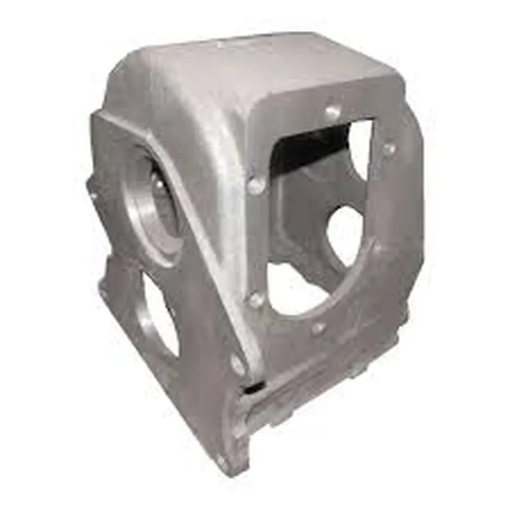 Корпус КПП 5312-1701015 ГАЗ 53