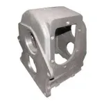 Корпус КПП 5312-1701015 ГАЗ 53