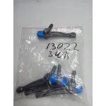 Важіль диска зчеплення 130-1601096 ЗІЛ 130, ЗІЛ 5301