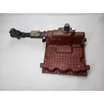 Кришка КПП з бічним керуванням 70-1703010 МТЗ 1025